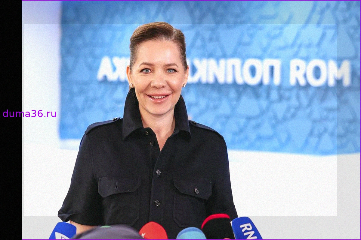 Анастасия Ракова — РБК: «Мы делаем стационар центром компетенций»