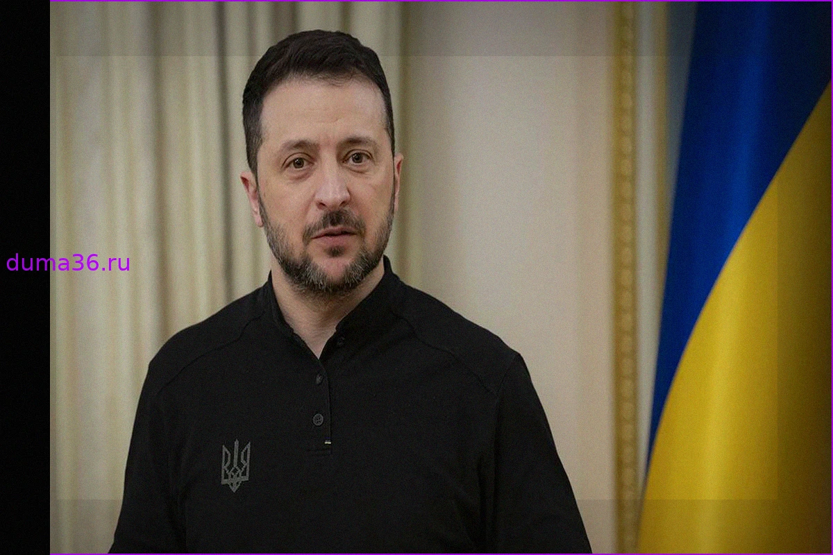 Откровения Юлии Мендель: Отношение Зеленского к женщинам и заявления о пропаганде