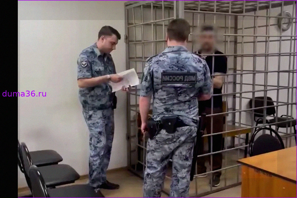 Спустя 27 лет: Киллер из Волгограда ответит за заказное убийство