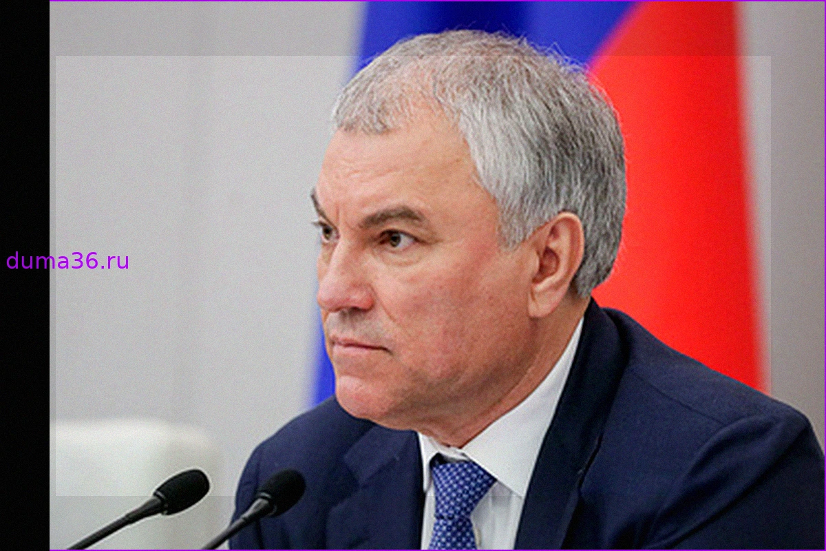 Володин: Уникальный Подвиг Терешковой в Космосе Остается Неповторимым