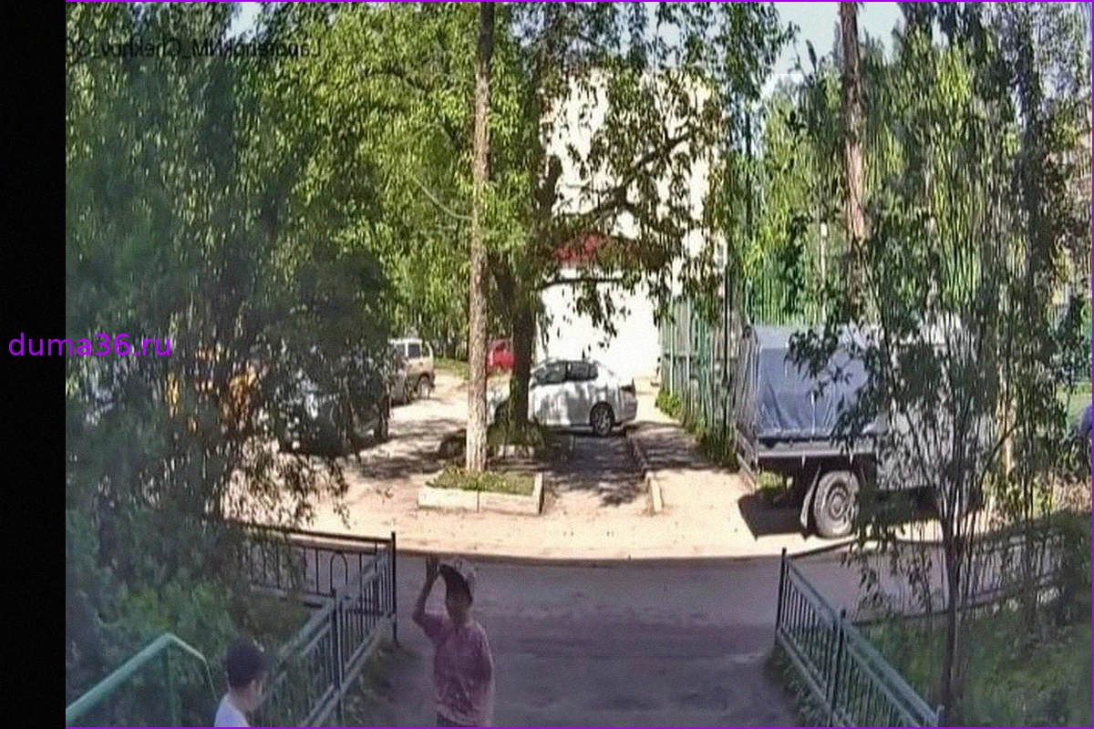 Дети, сбежавшие из детского сада в Чехове, найдены и переданы родителям