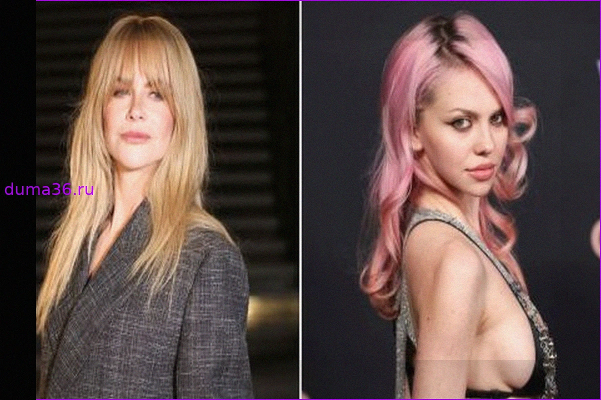 Песня ADÉLA «Nicole Kidman»: история хита
