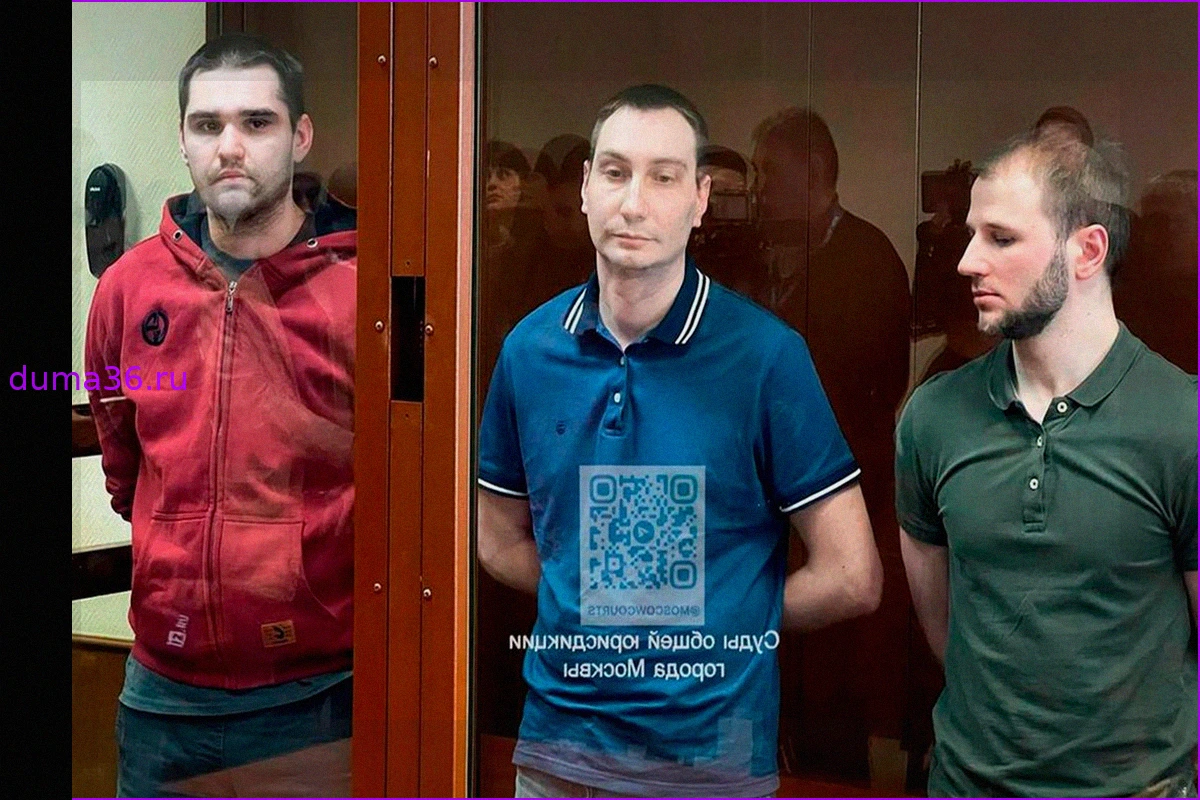 Активисты «СтопХама» вышли на свободу после срока за драку с полицейскими