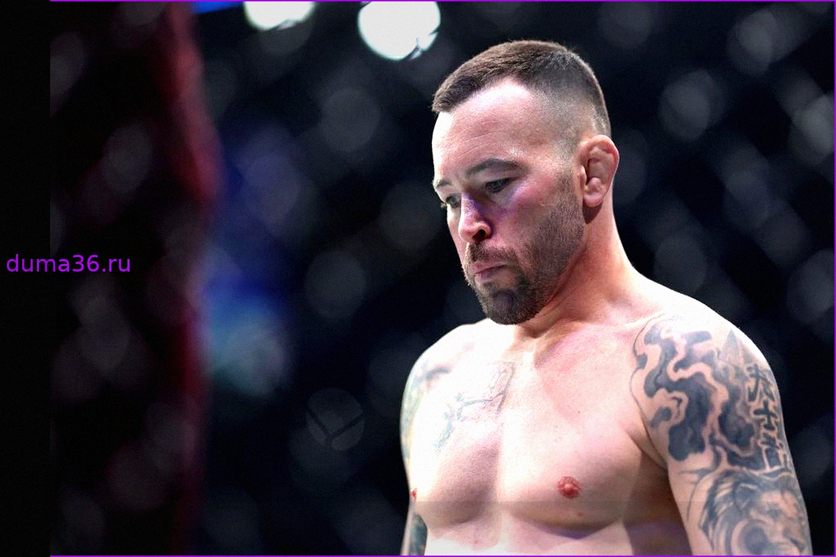Бывший временный чемпион UFC Колби Ковингтон завершил карьеру