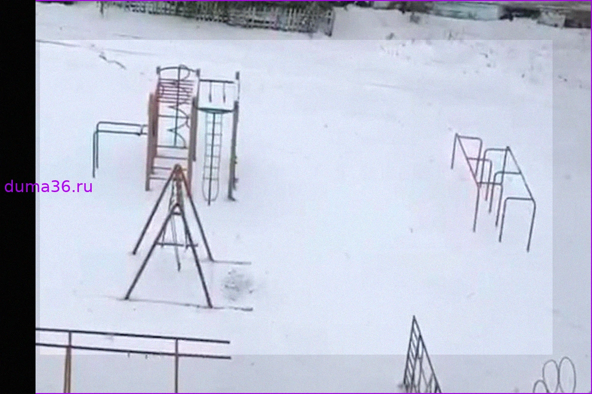 Аномальные майские снегопады обрушились на Дальний Восток