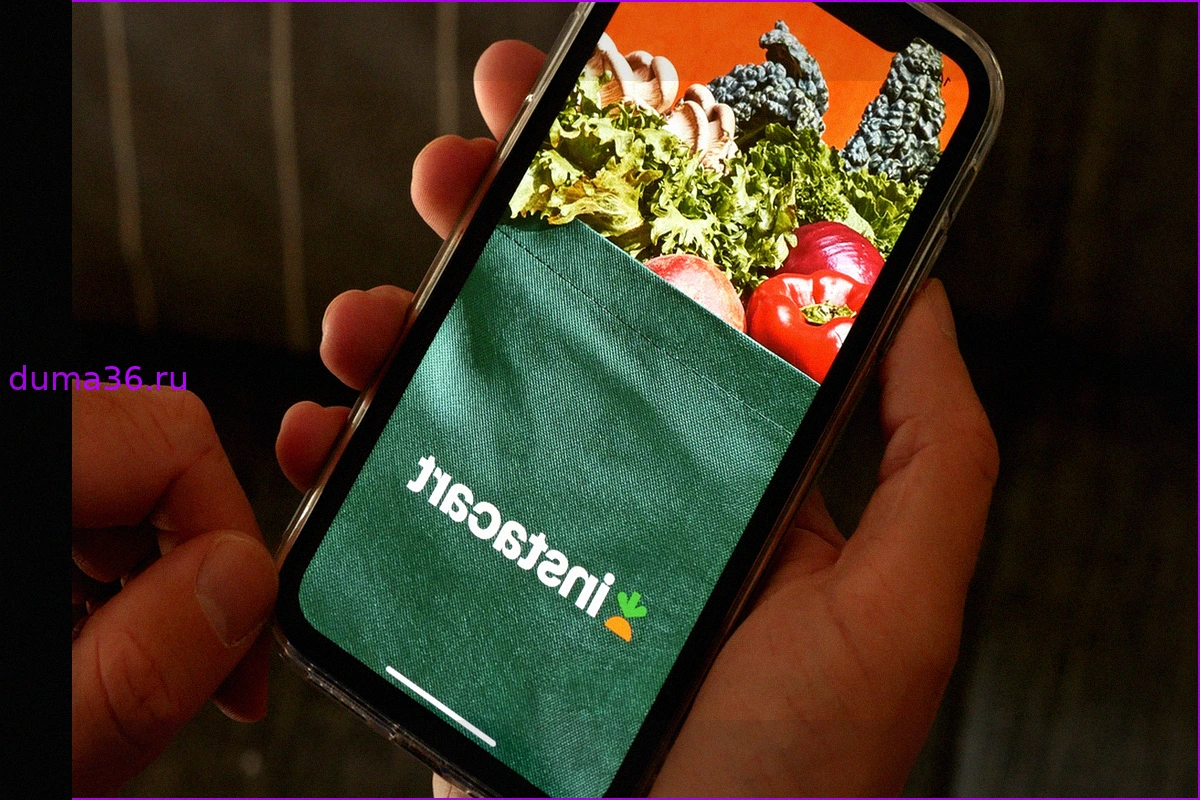 Сколько можно заработать, работая на Instacart: факторы дохода