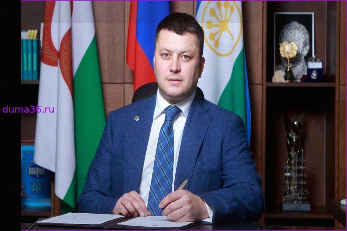 Мэр Уфы Ратмир Мавлиев переведен под домашний арест