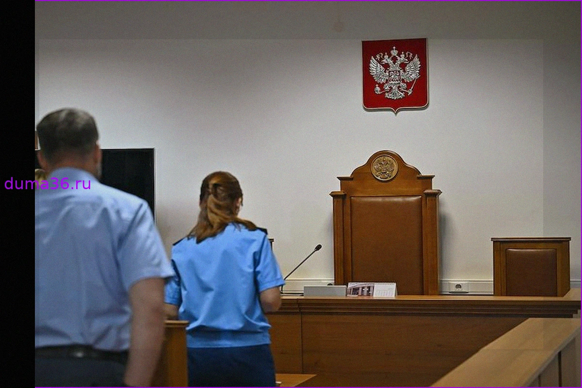 Россиянин расправился с главврачом детской больницы