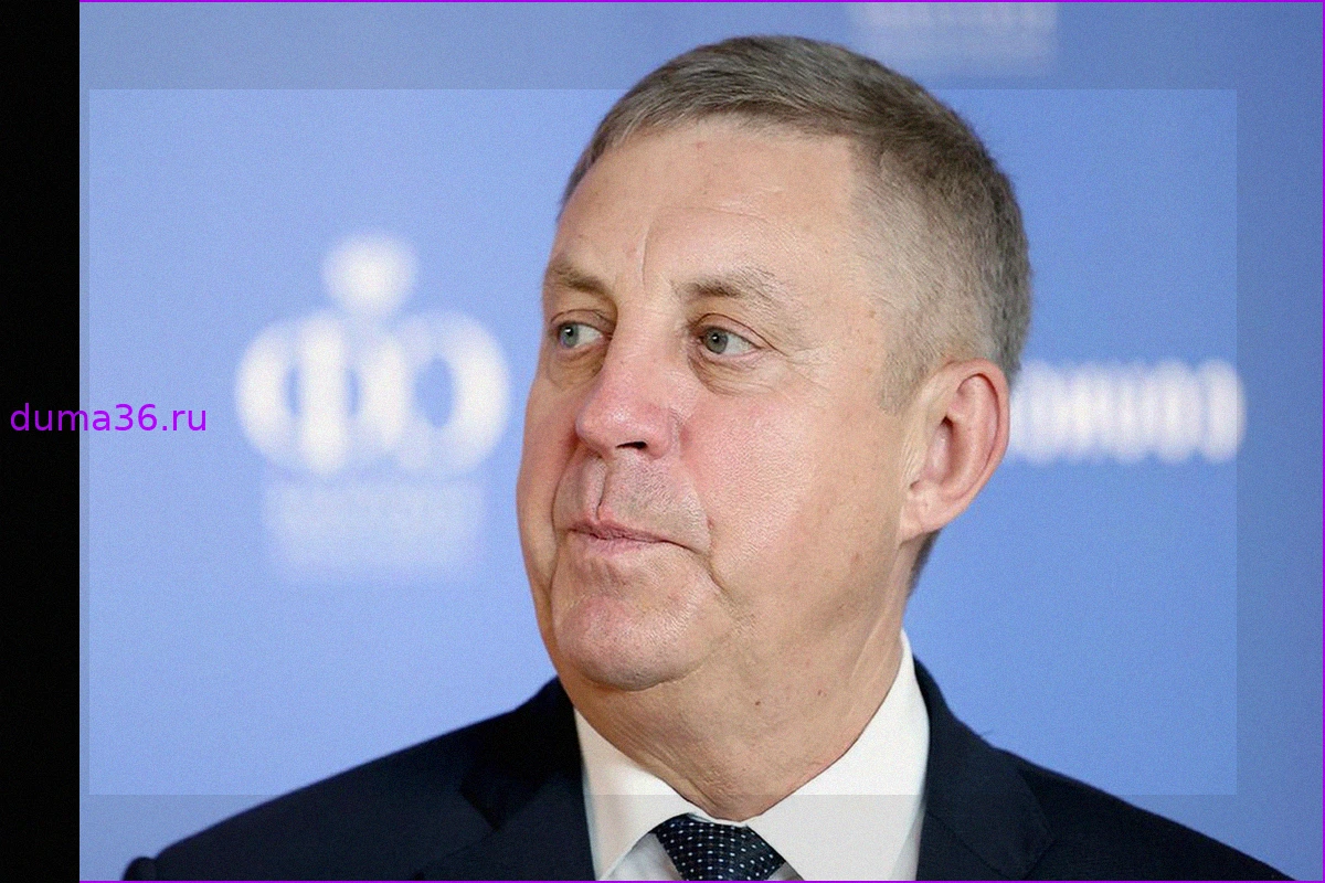 ЦИК передал Богомазу вакантный мандат депутата Госдумы