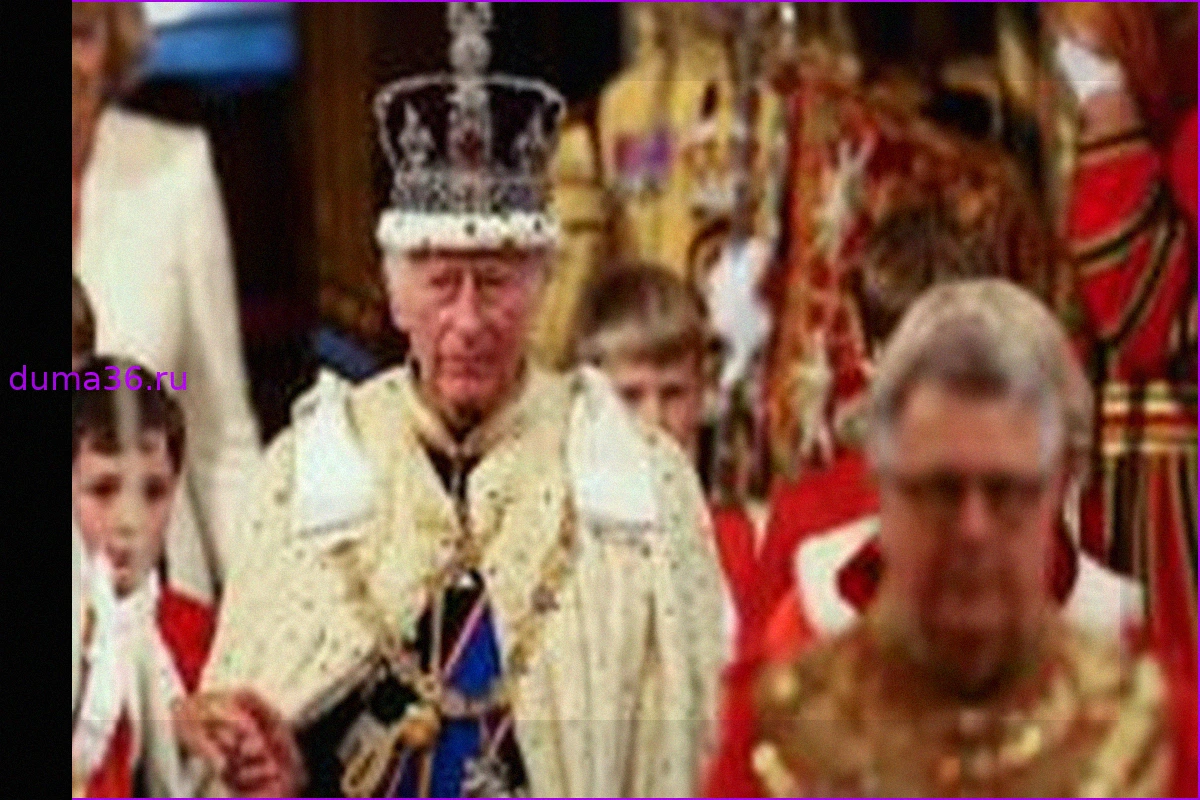 Премьер-министр готовится к Речи Короля на фоне кризиса лидерства