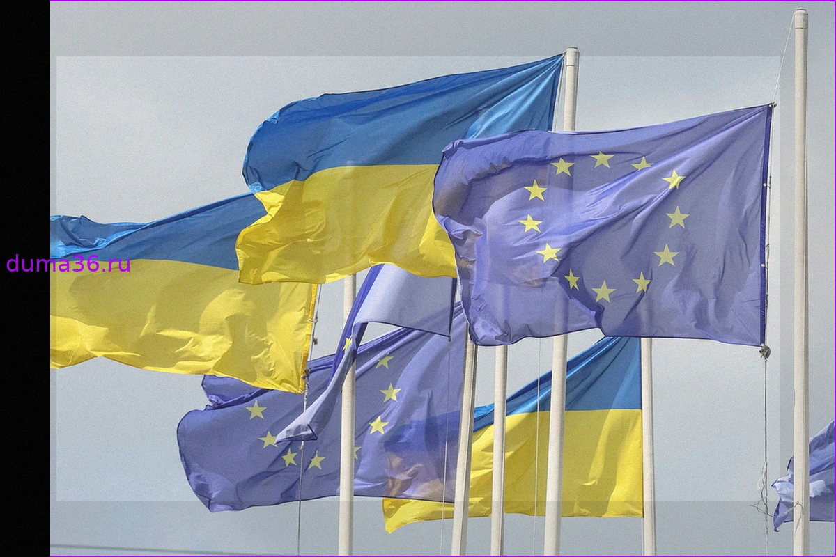 Великобритания поставит обогащенный уран для украинских АЭС на $280 млн
