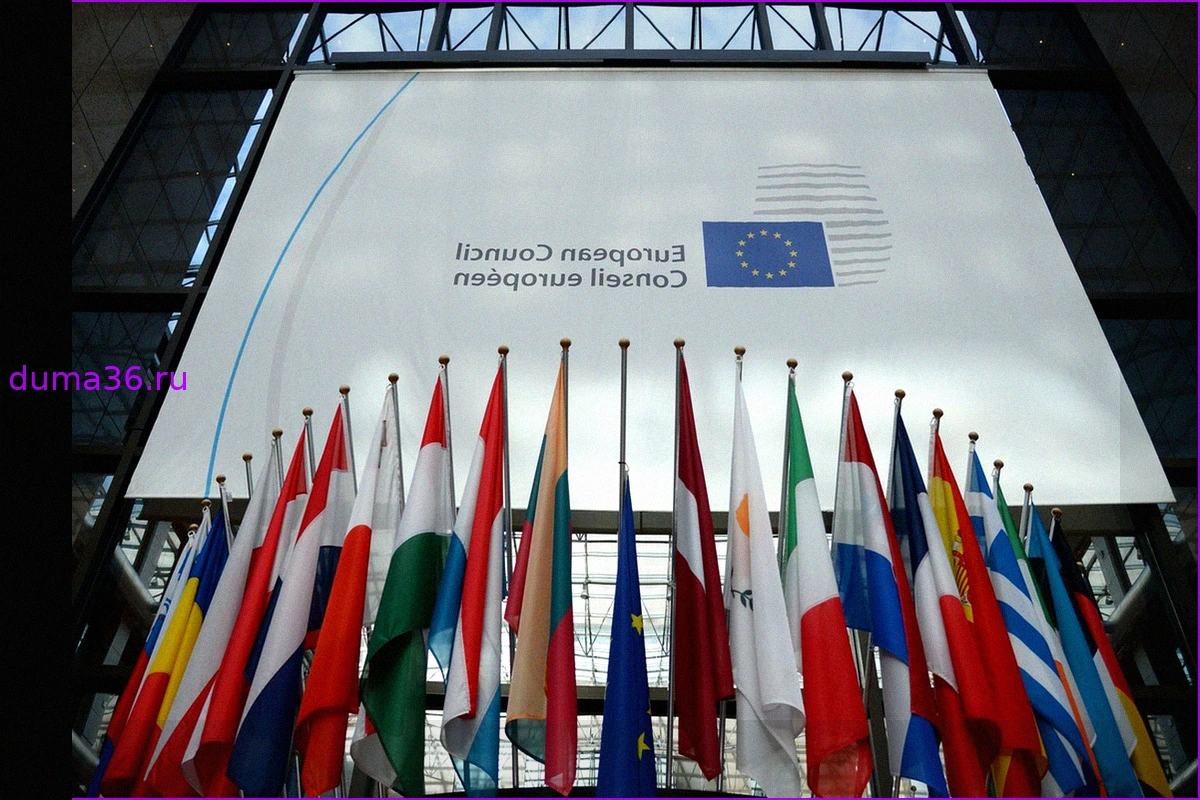 Глава Евросовета назвал Канаду единомышленником