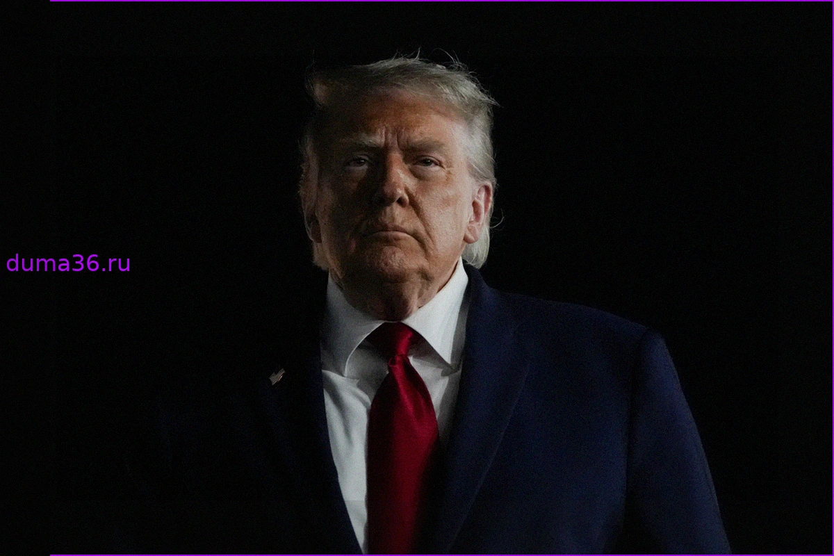 Главная выгода Трампа от сделки с Ираном