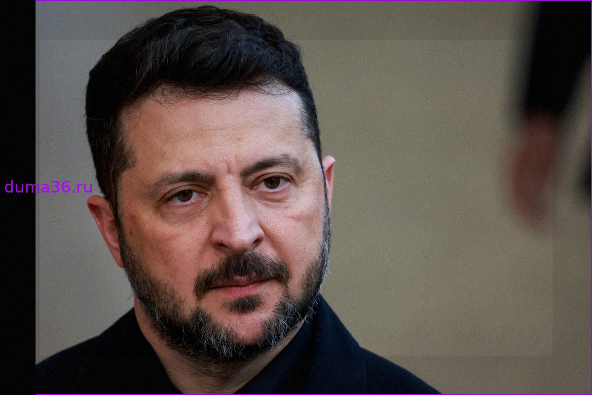 Зеленский о лишении польской награды: "Электоральная борьба и разжигание ненависти"