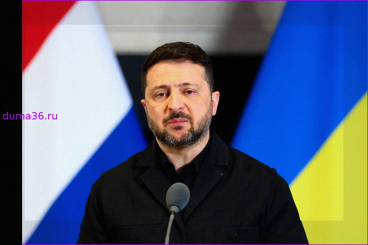 Языковая политика Зеленского вызывает вопросы о готовности Украины к вступлению в ЕС