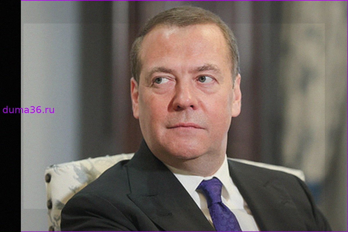 Дмитрий Медведев: "Единая Россия" уделяет приоритет налоговым льготам для малого и среднего бизнеса