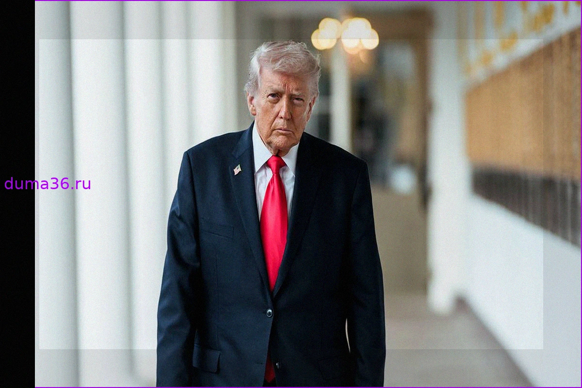 Охраннику Трампа отказали во входе в Храм Неба из-за оружия