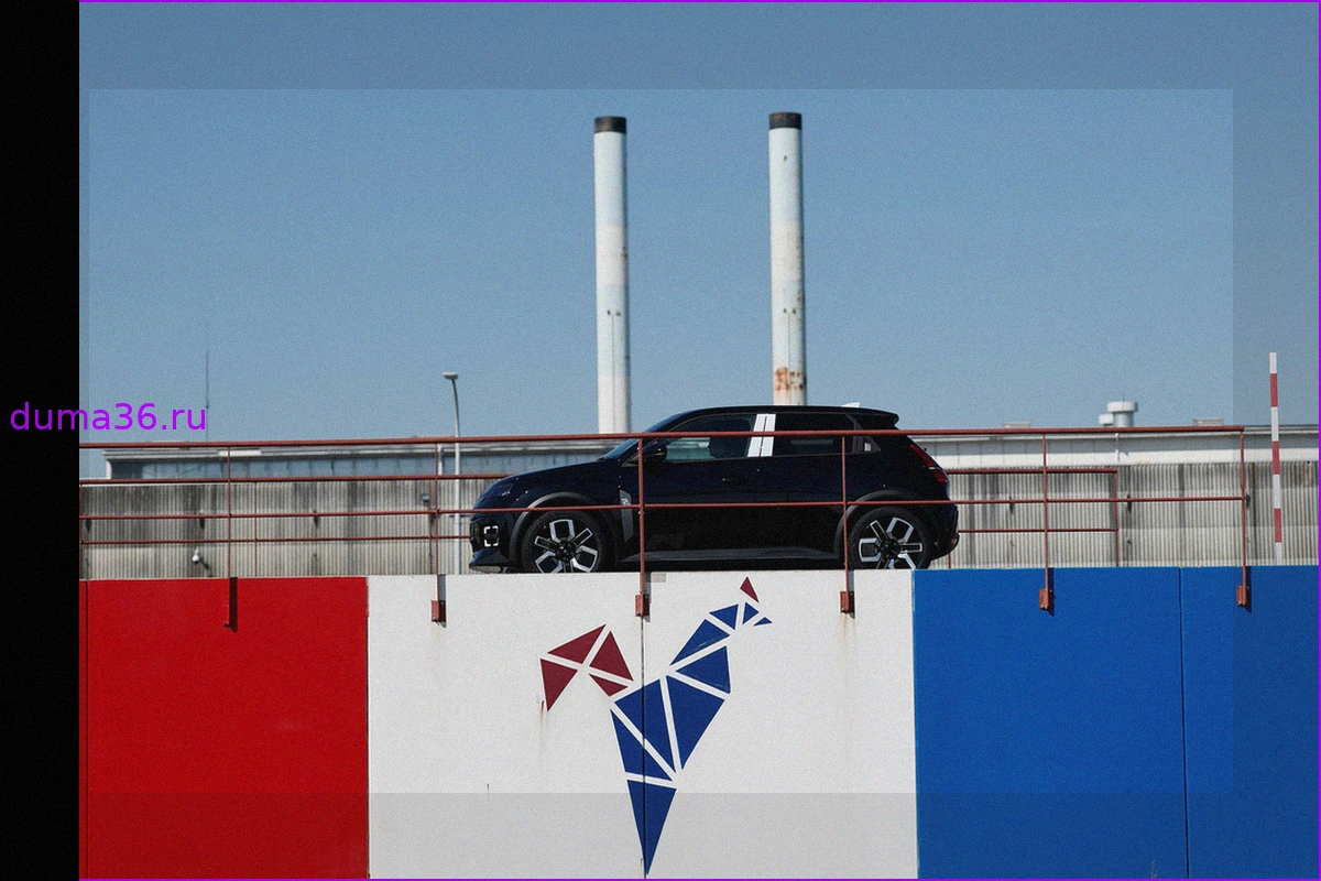 Рабочие Renault против производства оружия: «Мы не радуемся движению к войне»