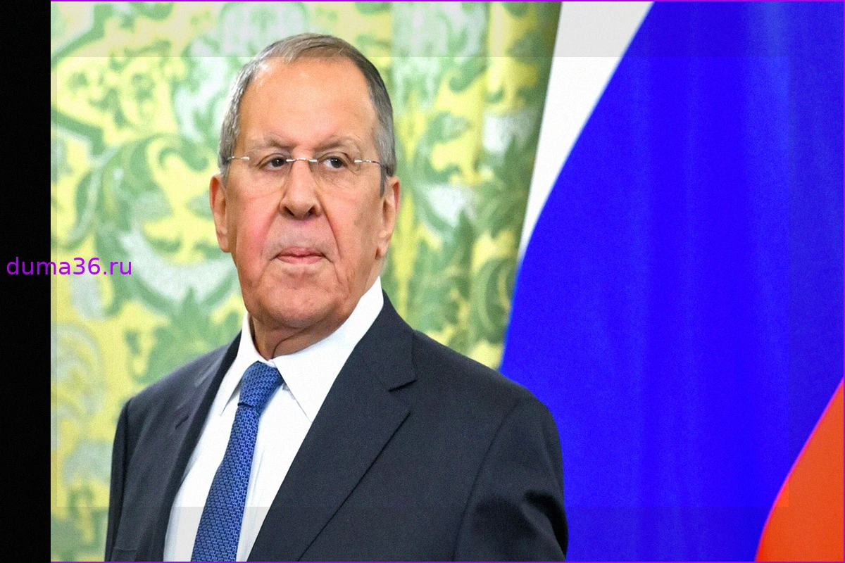 Лавров в среду примет участие в заседании СБ ООН по Украине