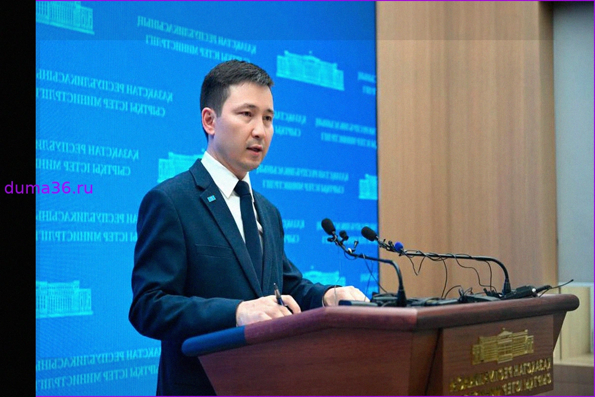 Казахстан опроверг данные о переговорах с ЕС по размещению мигрантов