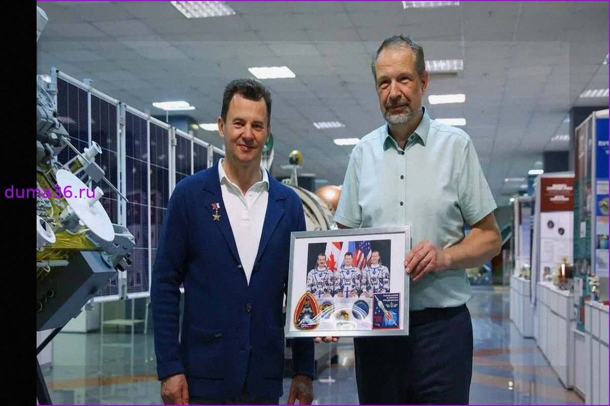 Ранняя профориентация московских школьников гарантирует приток кадров в космическую отрасль, считает депутат Романенко
