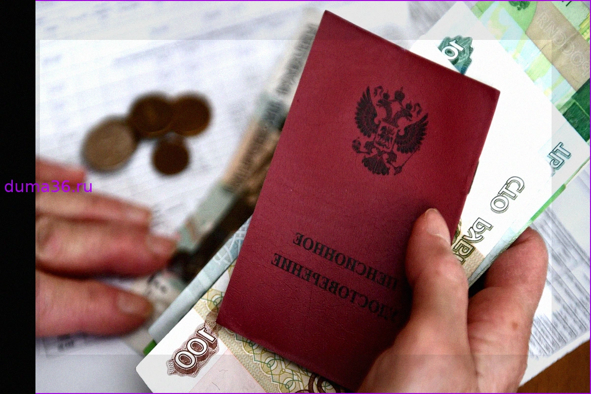 В Соцфонде рассказали о разнице между наибольшей и наименьшей пенсиями