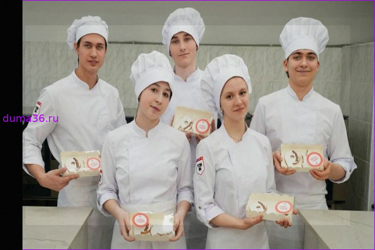 Московские студенты и преподаватели колледжей поддержали участников СВО ко Дню Победы