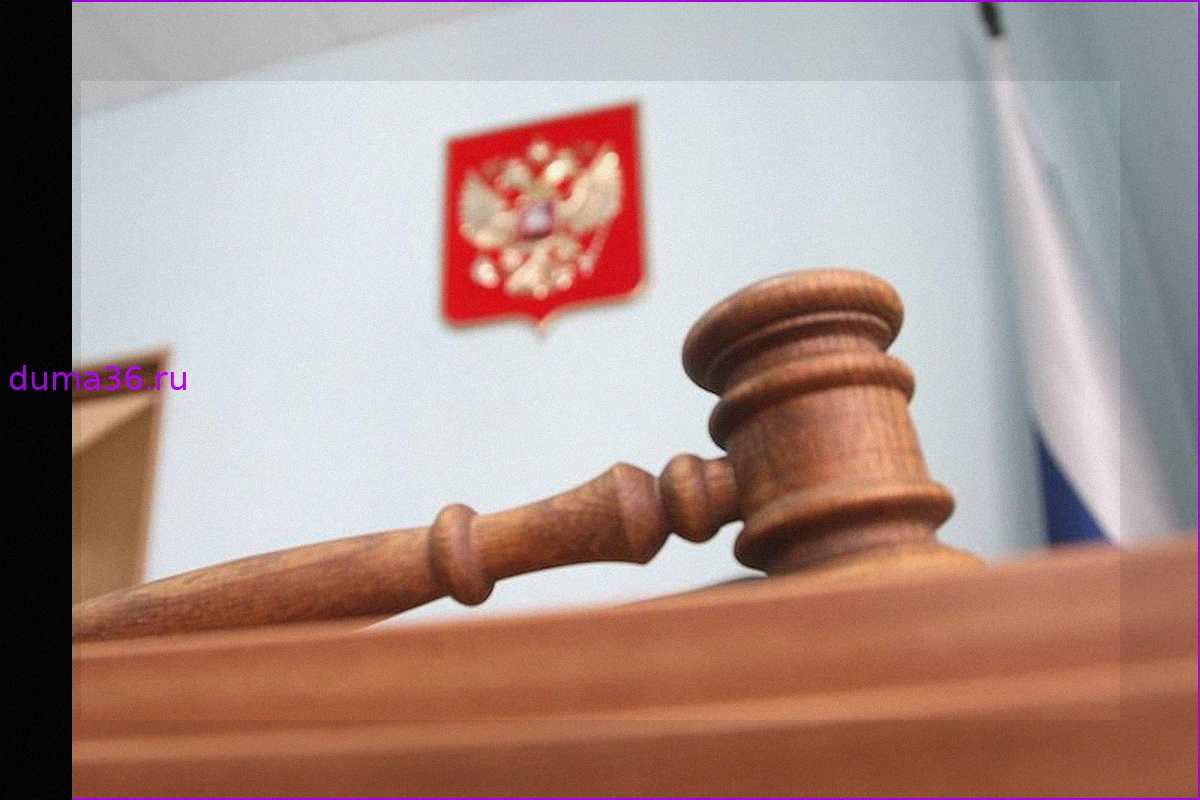 Российская пенсионерка выслушала приговор за попытку поджога военкомата