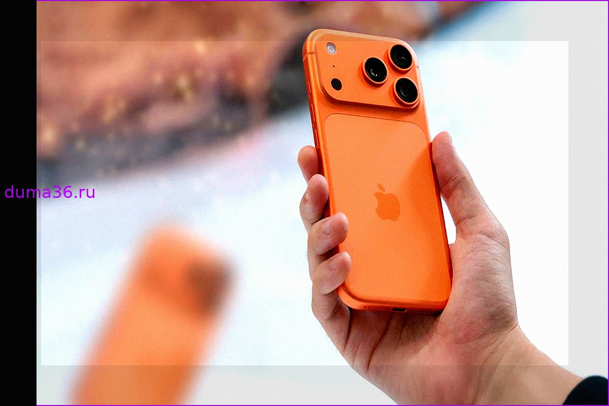 Обновление iOS негативно влияет на аккумуляторы iPhone