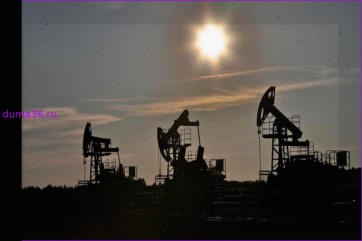 Цена на нефть Urals восстановилась до уровня $55-56, достигнув июньских отметок