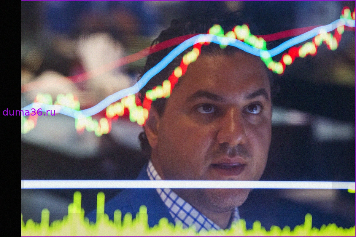 Мировой экономике предсказали обрушение темпов экономического роста