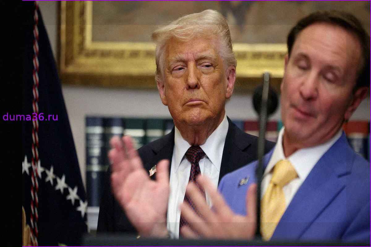 Решение по избирательным округам в США: Трамп предвкушает возможный республиканский успех