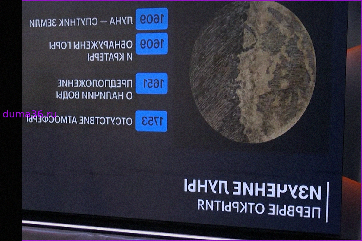 Как изучали Луну: от изобретения телескопа до высадки