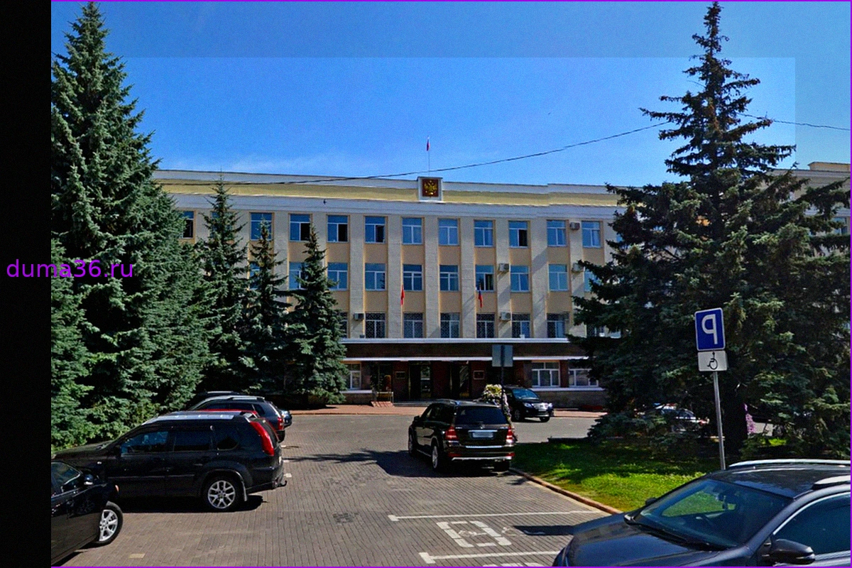 Правительство Брянской области отправлено в отставку