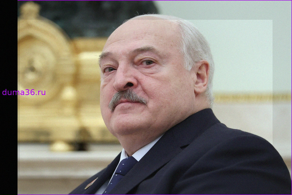 Взгляд экспертов: Лукашенко мастерски применяет "психологическое айкидо" в ответ на угрозы