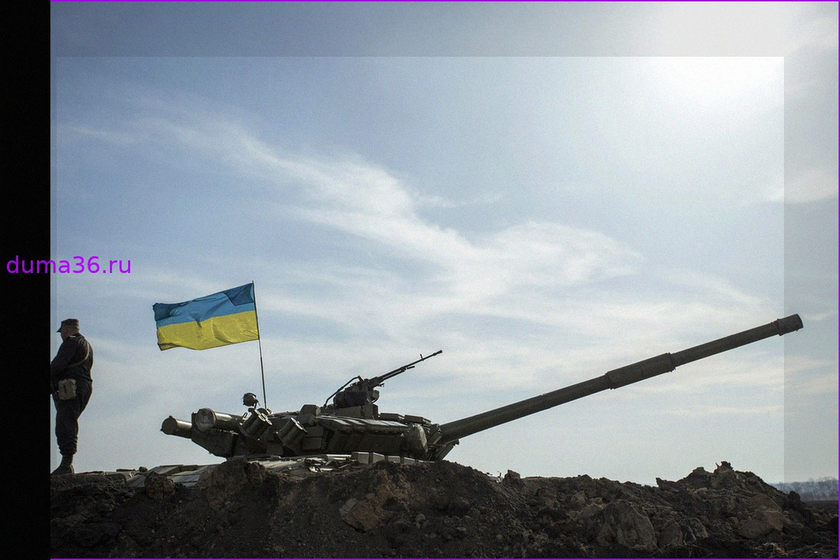 Аналитики: Украина терпит поражение, Россия наращивает мощь