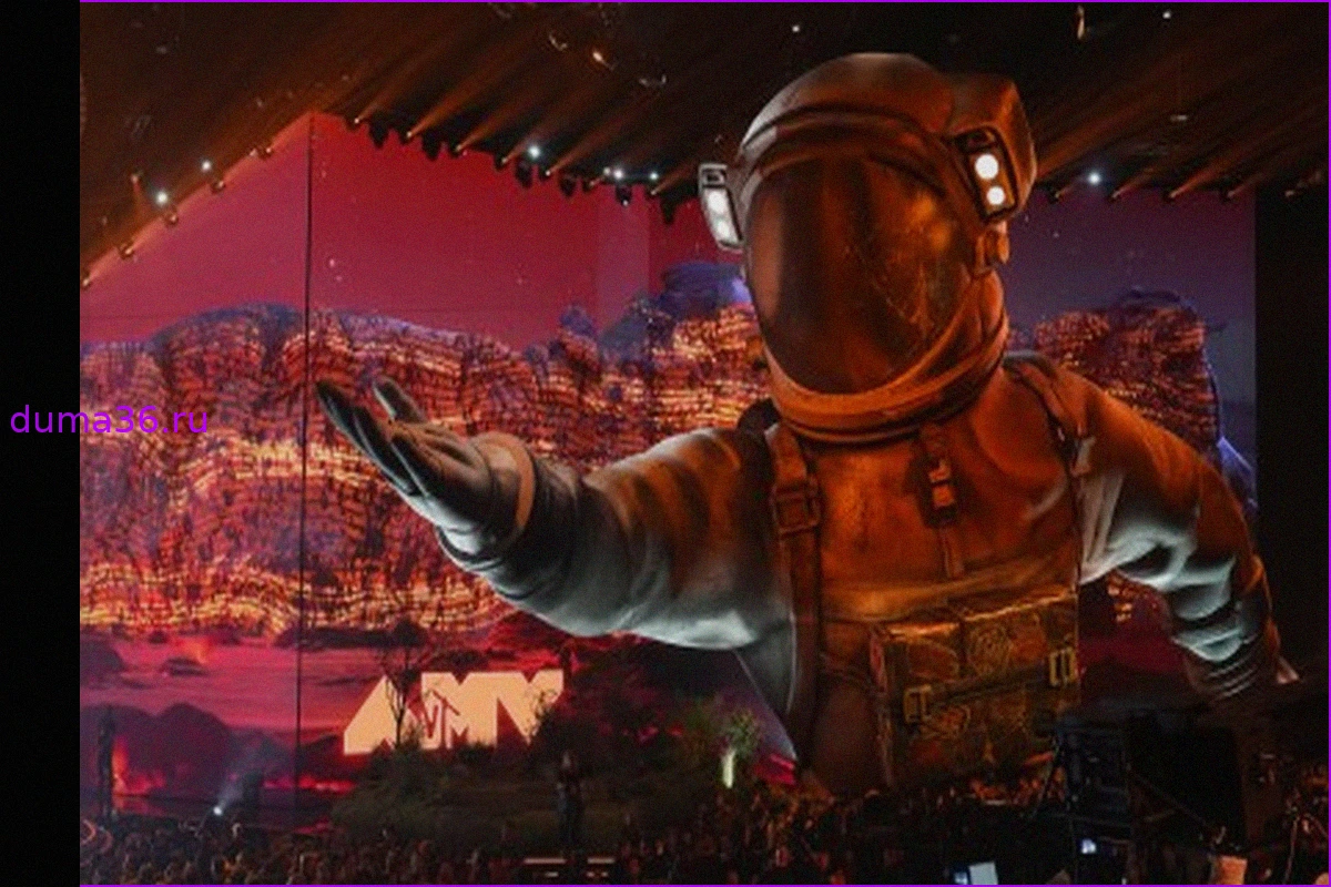 Мадонна, Сабрина Карпентер и Charli XCX открыли MTV VMAs