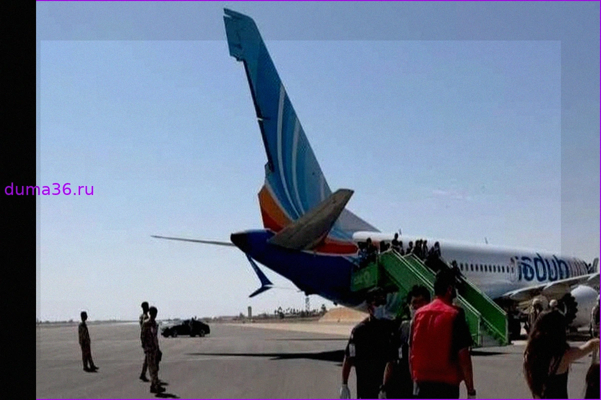 Израильтяне продолжают посещать ОАЭ, невзирая на инцидент Flydubai
