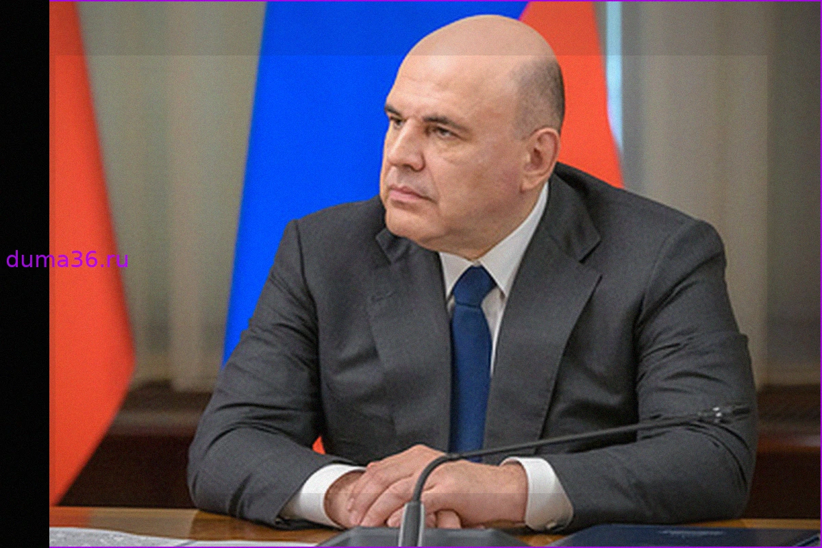 Мишустин потребовал от Социального фонда отчитываться конкретными делами, а не сухими цифрами