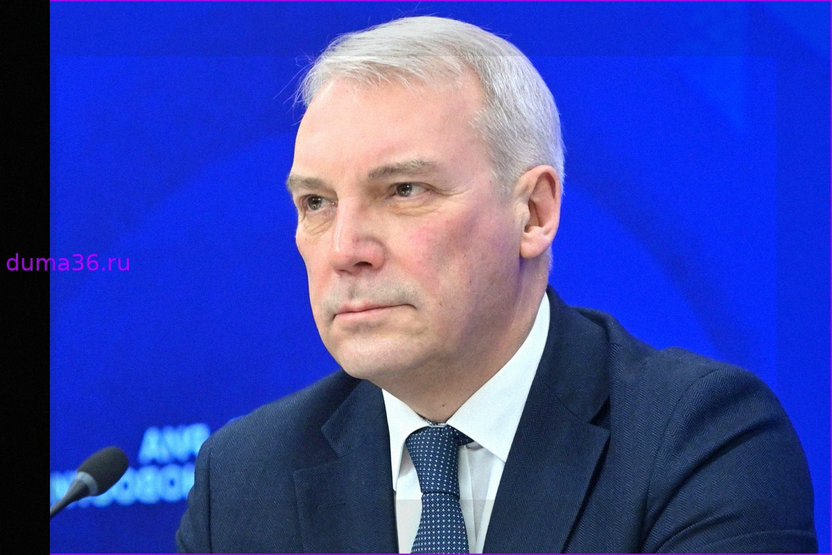 В МИД высказались о превращении соседнего региона в арену противостояния