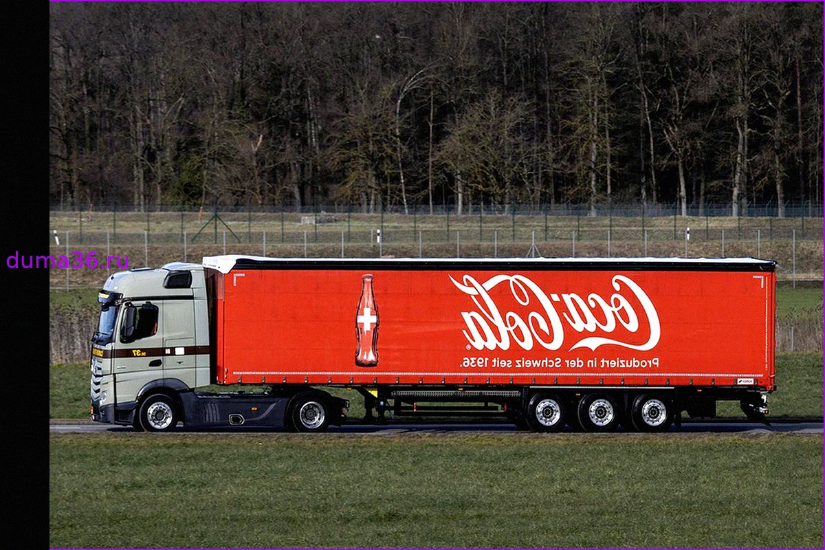 Coca-Cola ведет многомиллиардную налоговую тяжбу с властями США: репортаж WSJ