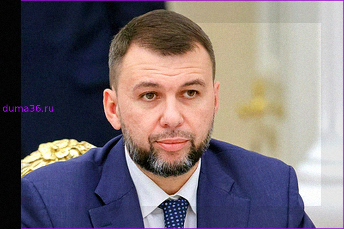 Пушилин предложил инновационное использование неработающих шахт ДНР под теплицы