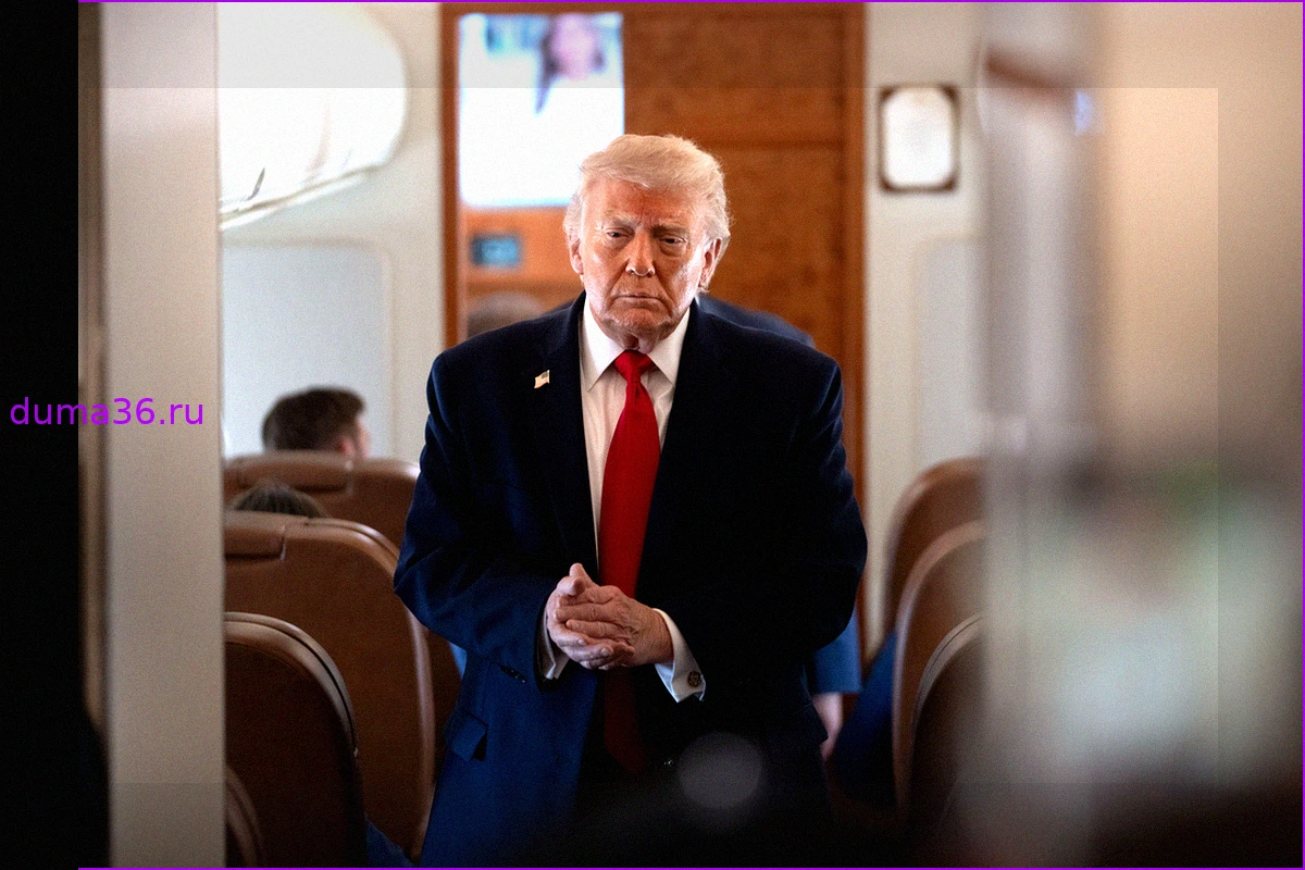 Трамп: Нетаньяху "нет другого выбора", кроме как принять сделку с Ираном