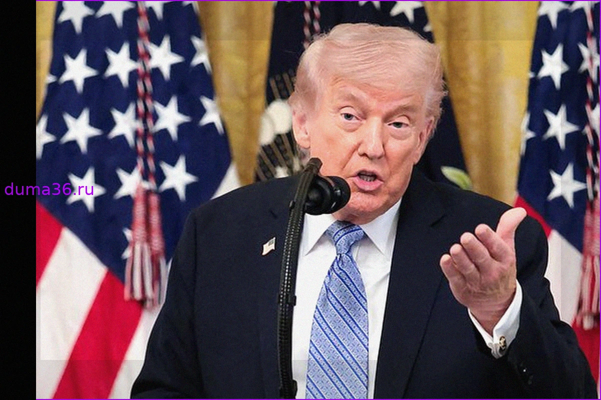 Трамп дал Ирану дедлайн: 2-3 дня на сделку или возобновление атак