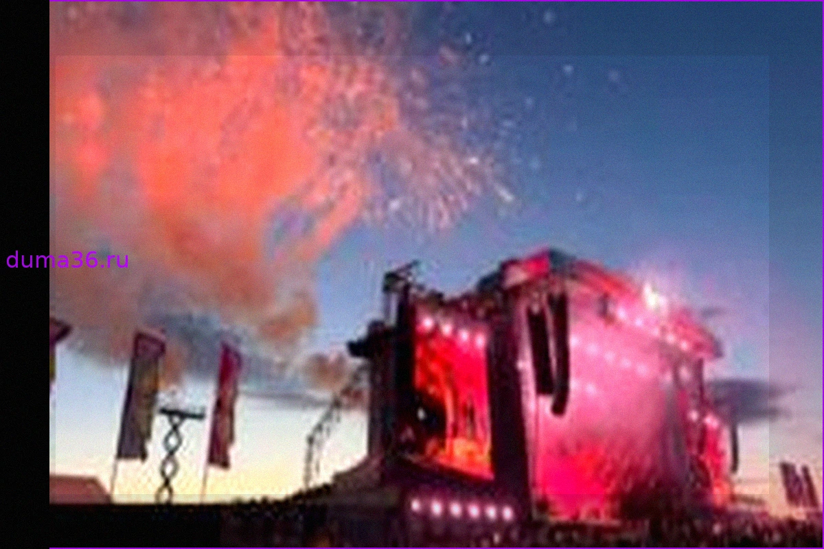Оливия Дин завершила Radio 1's Big Weekend «волшебным» выступлением