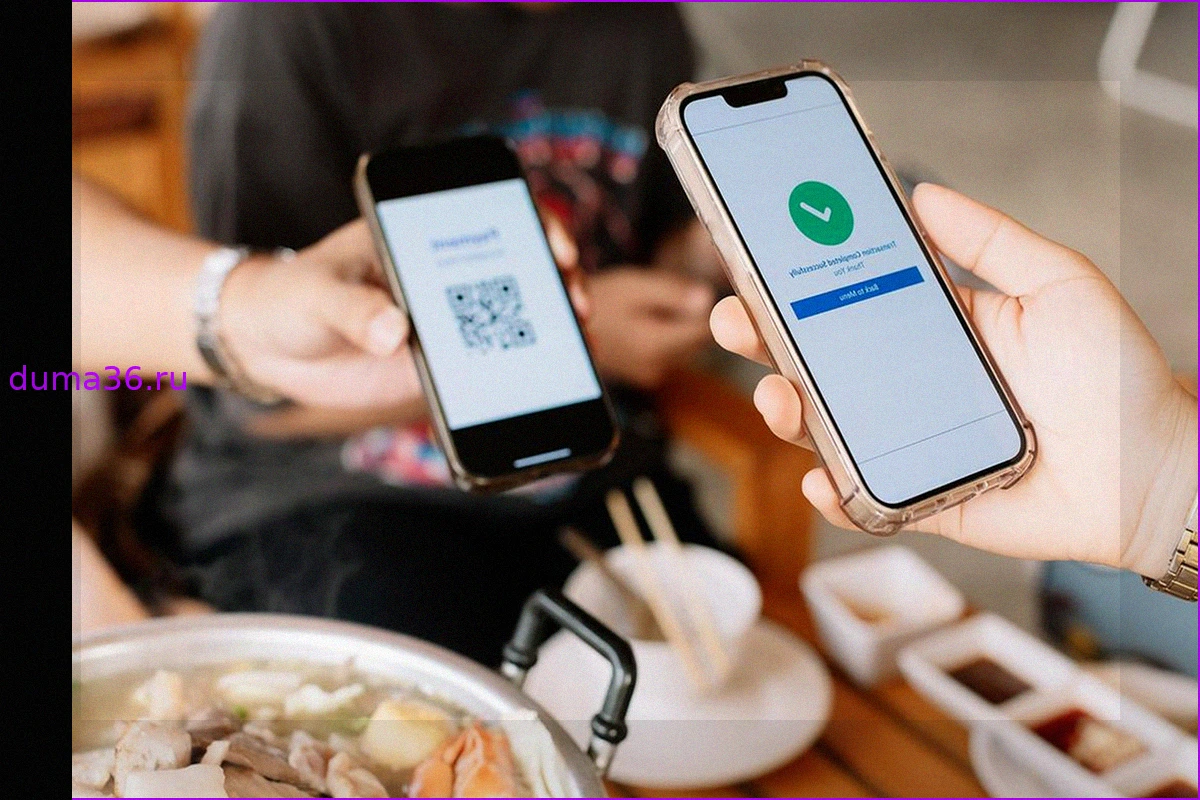 ВТБ запускает QR-платежи в Китае для розничных клиентов