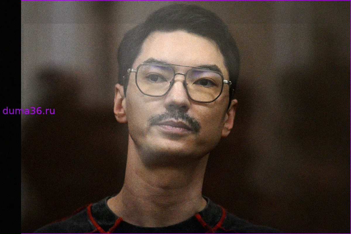 Ариан Романовский, экс-главред Tatler, вышел на свободу после дела о вымогательстве у главы «Ростеха»