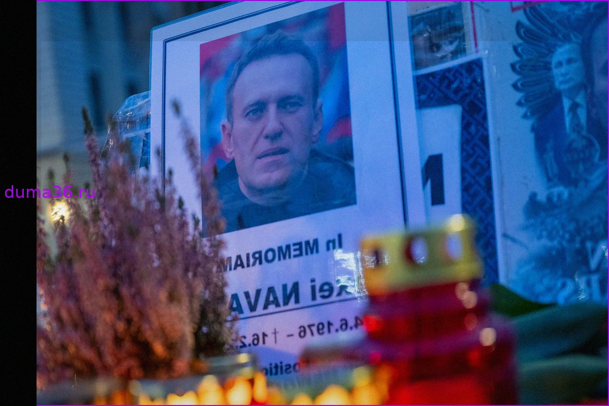 Российская оппозиция: Внутренние конфликты в Фонде Навального