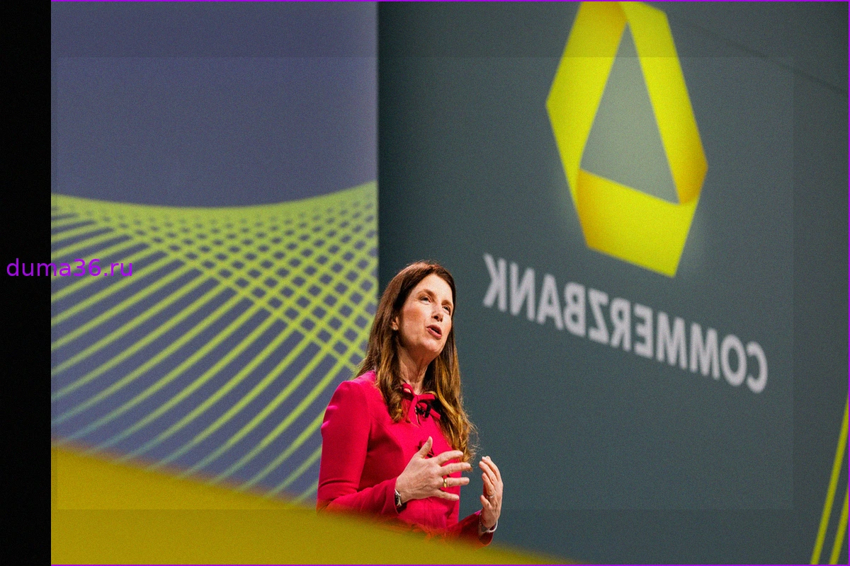 Commerzbank: Сигнал "Стоп" планам Unicredit по поглощению