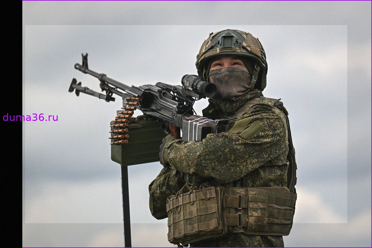 На Западе Оценили Сроки Освобождения Донбасса и Условия Мирных Переговоров